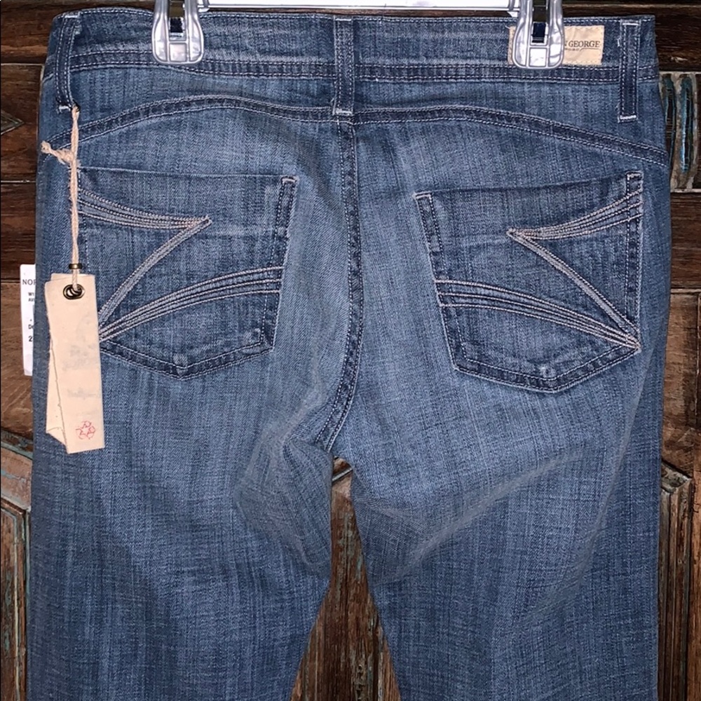Dylan George jeans - Picture 4 of 5